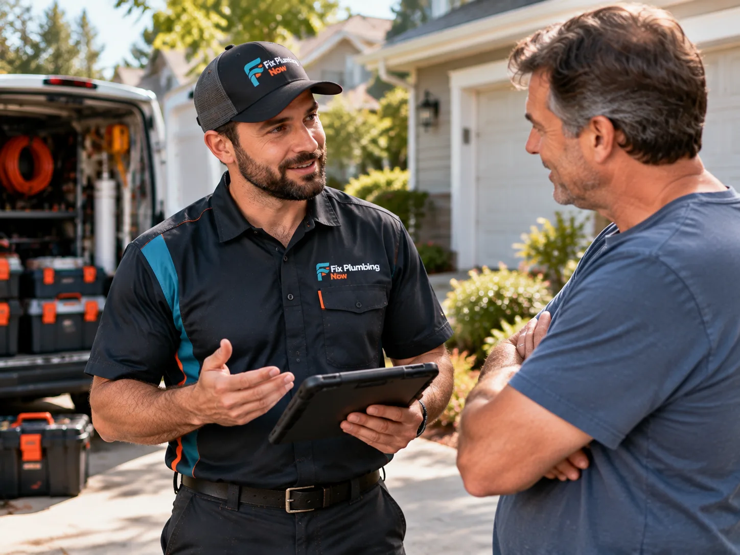Clogged Drain Service Maria Stein, OH FAQs